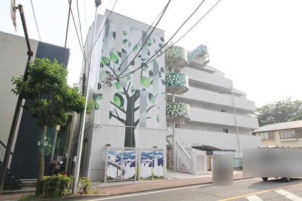 Lifeの物件内観写真